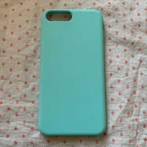 Iphone 6/6s/7/8 Plus Heyday silicone case